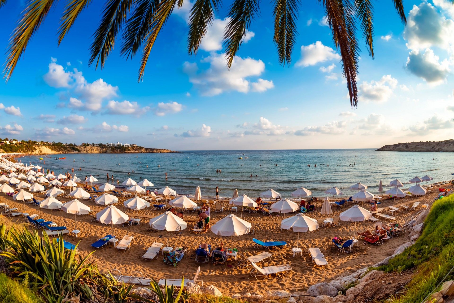 Coral Bay Holidays 2024/2025 Cyprus Mercury Holidays