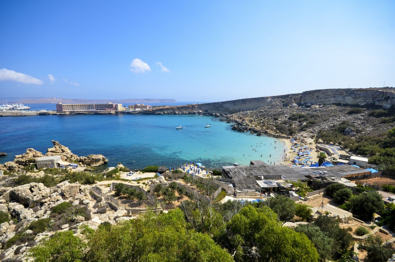 Paradise Bay Holidays 2024/2025 Malta Mercury Holidays