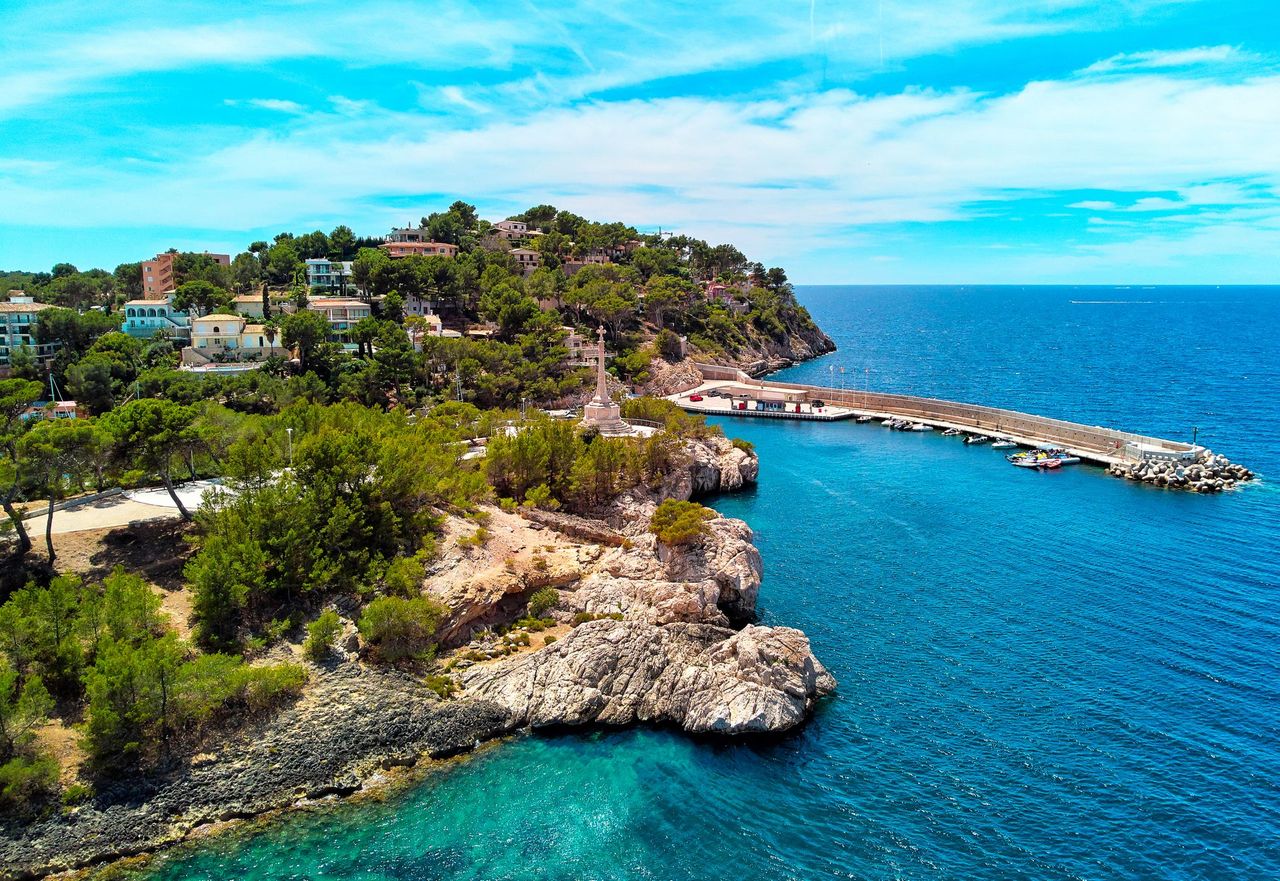 Santa Ponsa Holidays 2025/2026 - Majorca | Mercury Holidays