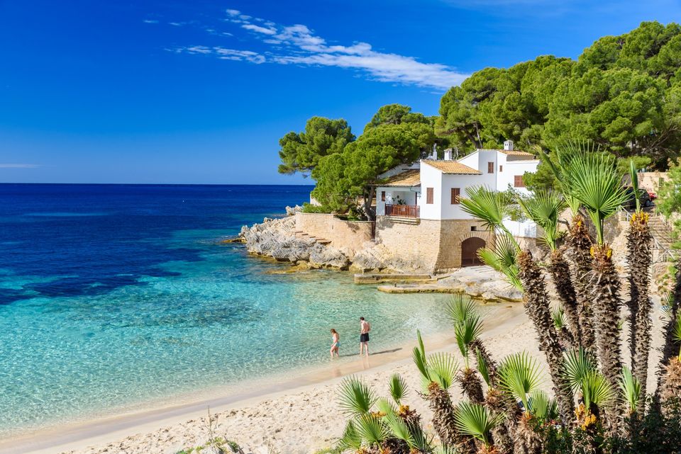 Majorca Holidays Holidays to Majorca in 2025/2025 Mercury Holidays