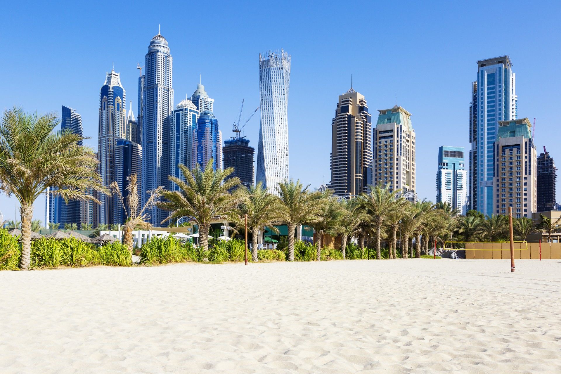 Dubai Holidays Holidays To Dubai In 20232024 Mercury Holidays