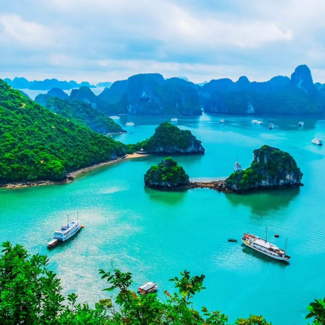 Vietnam Holidays - Holidays to Vietnam in 2022/2023 | Mercury Holidays