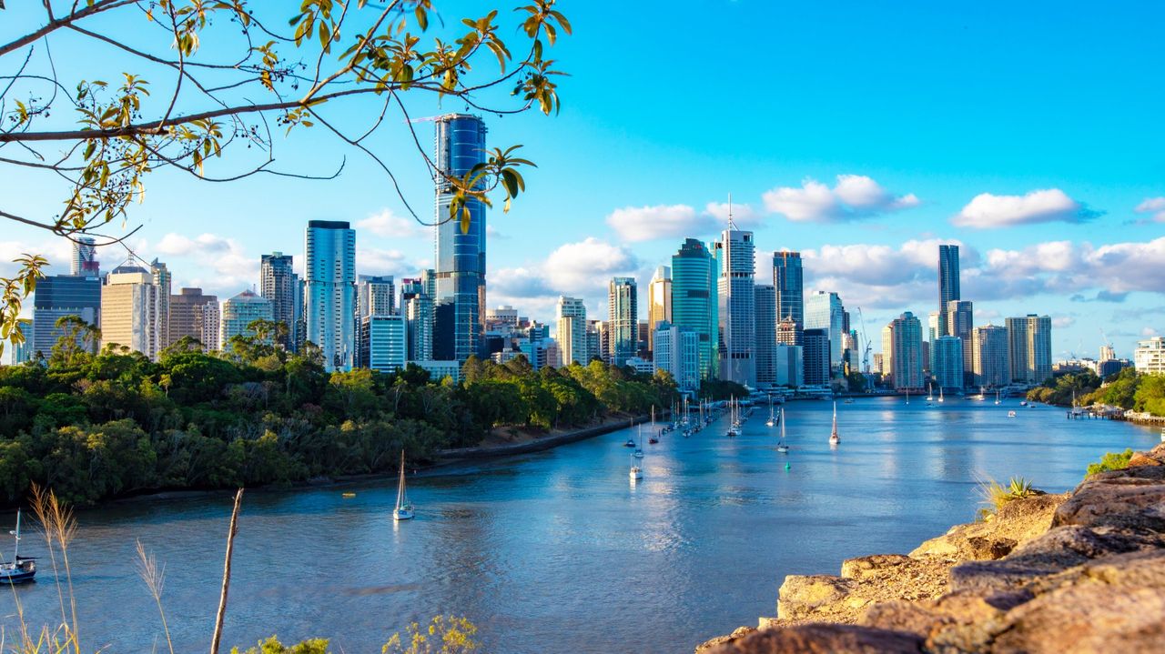 Brisbane Holidays 2025/2025 Mercury Holidays