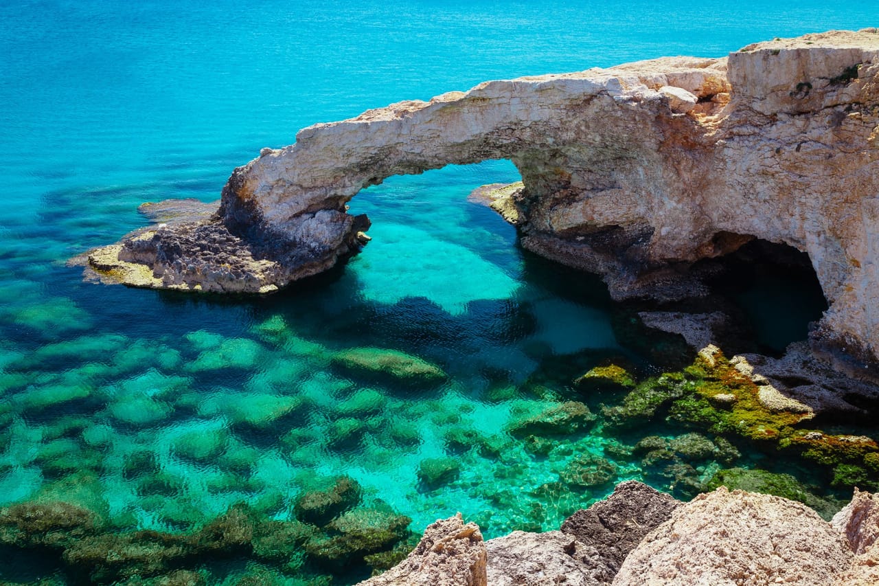 Protaras Holidays 2025/2026 - Cyprus | Mercury Holidays