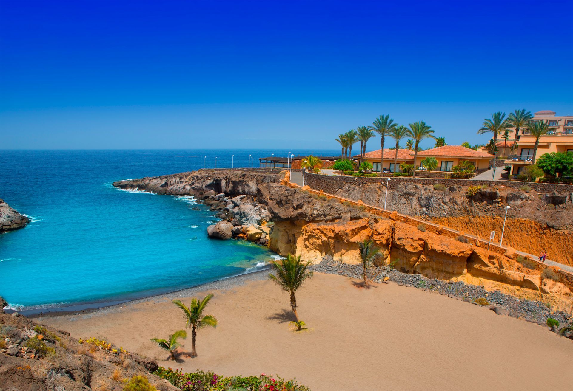 Playa Paraiso Holidays 2025/2025 Tenerife Mercury Holidays