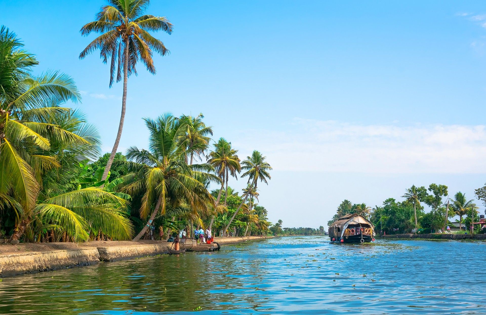 Kerala Holidays Holidays to Kerala in 2025/2026 Mercury Holidays