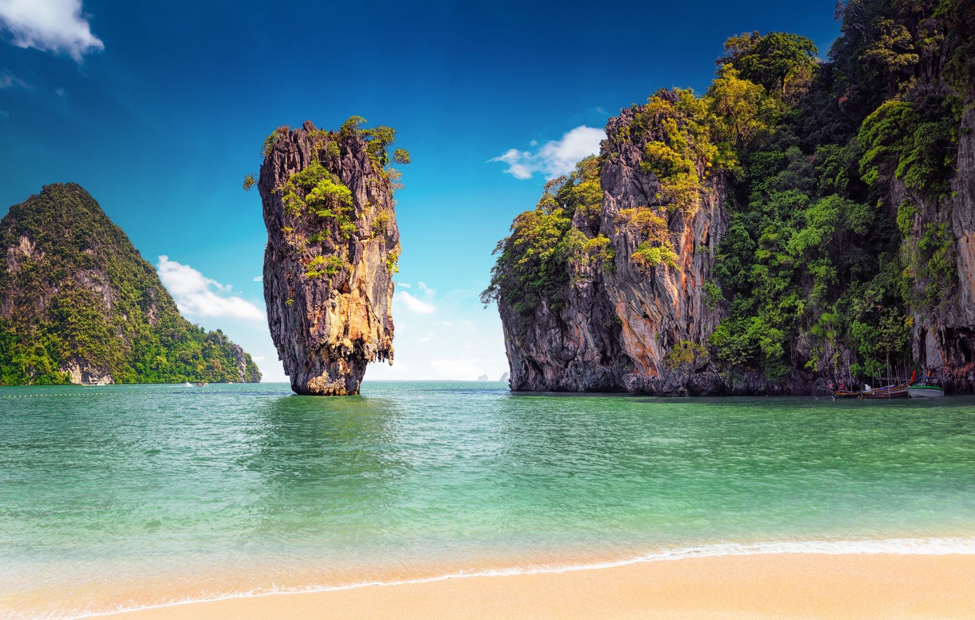Phuket Holidays 2025/2025 Thailand Mercury Holidays