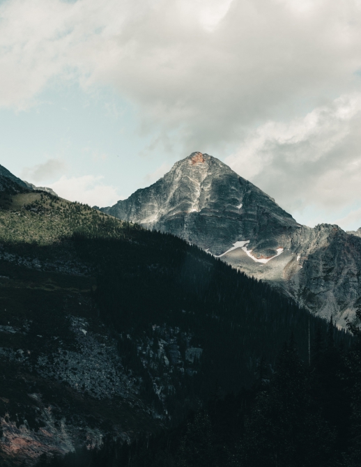 Banff Highline Traverse