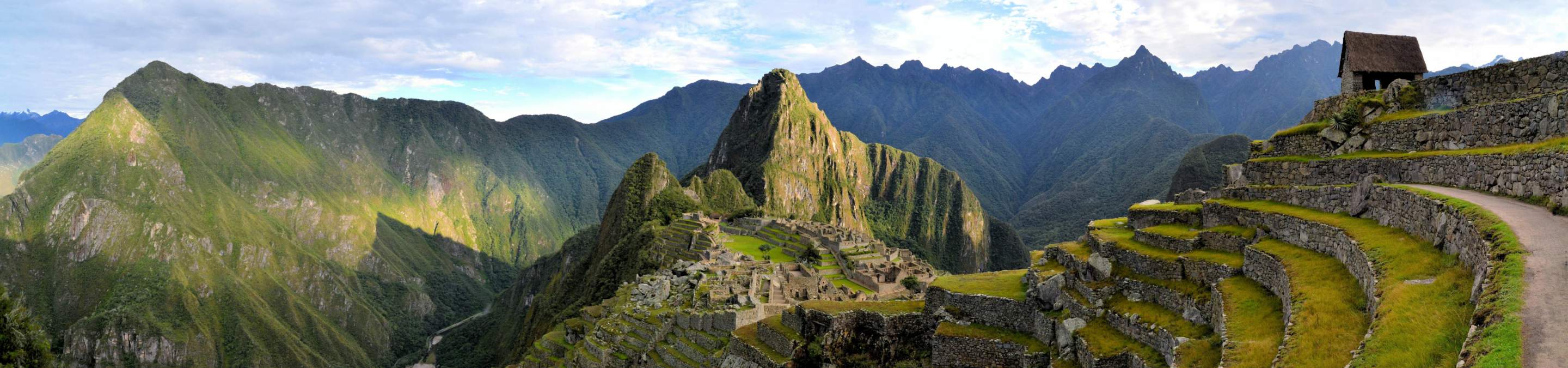 Inca Trail