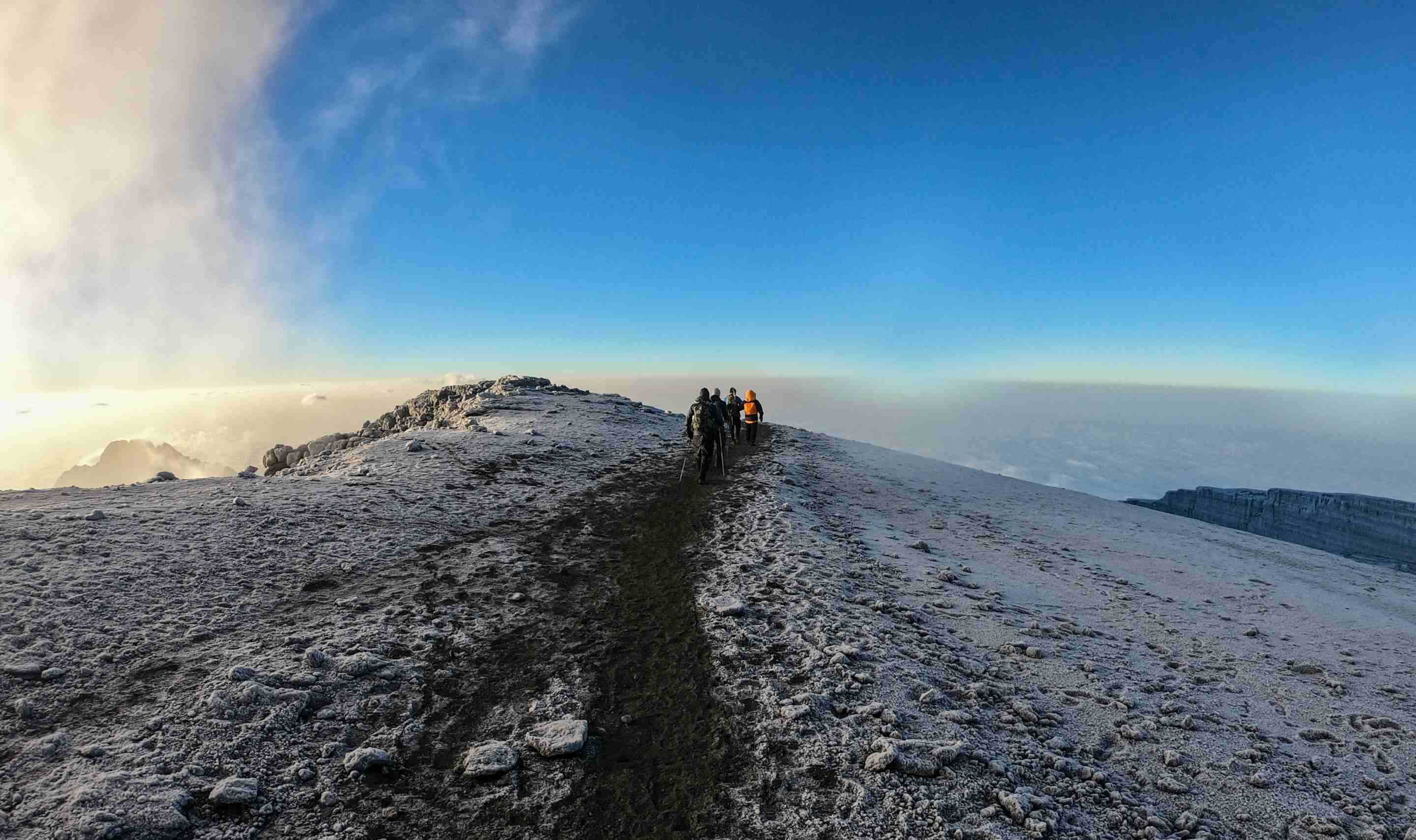 Kilimanjaro