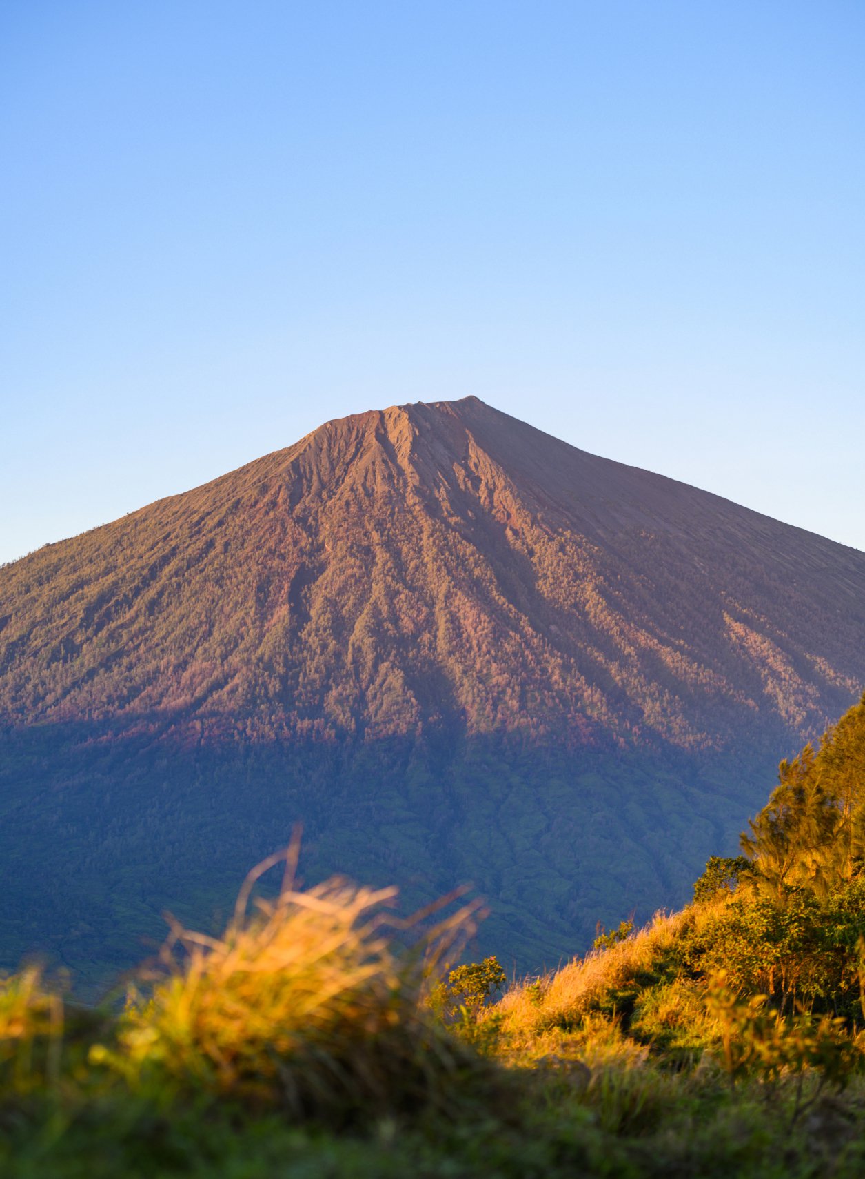 Gunung Rinjani