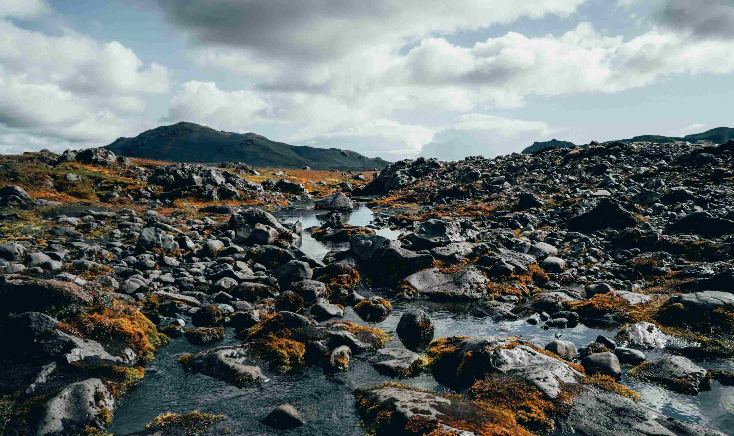 Laugavegur-Fimmvörðuháls